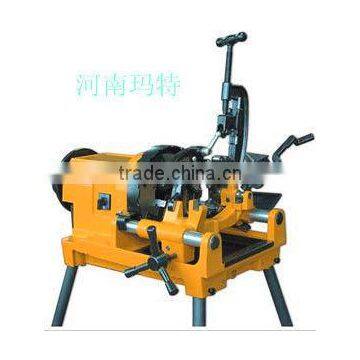 Low price Pipe Threading Machine SQ80C1