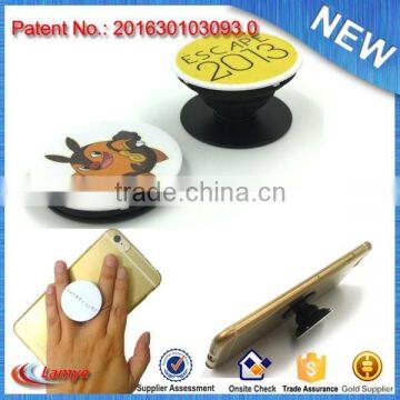 Factory Phone Accessories Phone Holder Car Mount Magnet photo-6