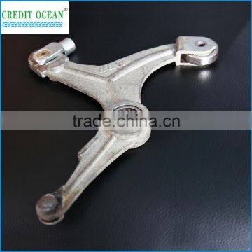 CREDIT OCEAN Chain Link Knife / Crochet Machine Share Part photo-3