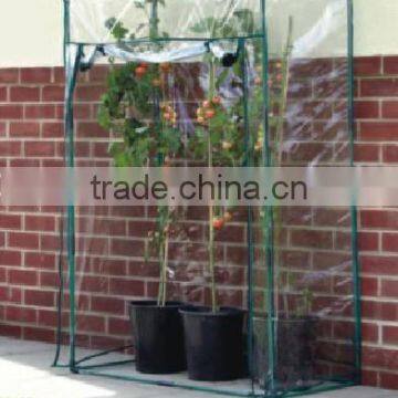 PVC Tomato Green house