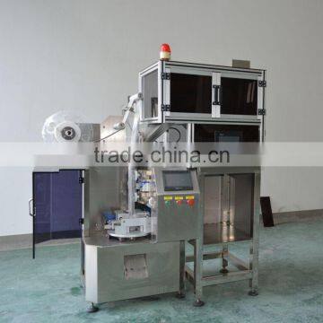 tea bag packing machine