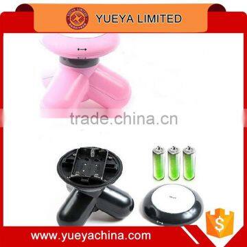 Crazy Mini Handheld Massager Tools photo-3