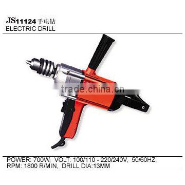 ELECTRIC DRILL