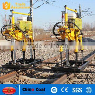 YD-22 II Rail Tamping Machine photo-2