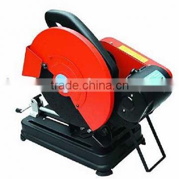 355mm Cut-Off machine, Belt Drive