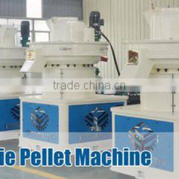 ROTEX MASTER New Condition Pelletizing Machine photo-3