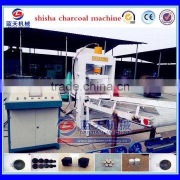 Shisha Wood Charcoal Making Machine / Wood Charcoal Making Machine photo-6