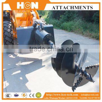 0510 Series Auger Torque photo-4