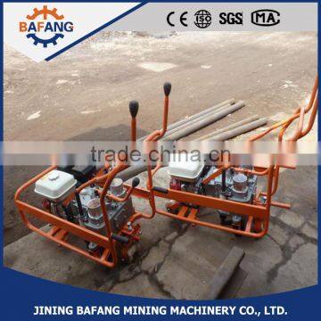 NLB-600 Internal-Combustion Bolt Wrench for Rail photo-4