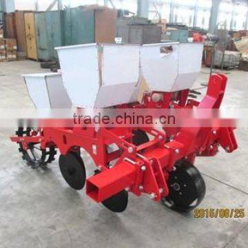 2 Row Mounted Seed Planter for Tractor photo-2