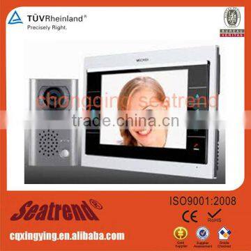 Hot Sale New Arrival Wifi Door Bell Good Feedback Wireless Door Entry photo-2