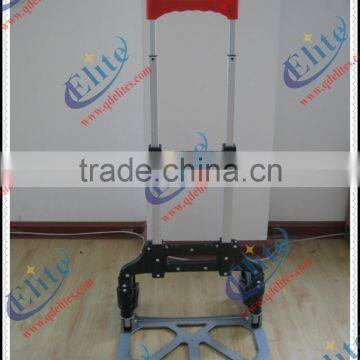 Foldable Luggage Trolley, Luggage Cart photo-4