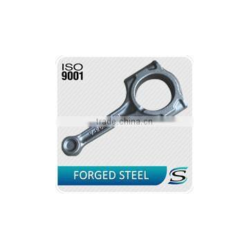 Factory Directly Hot Forging Components photo-3