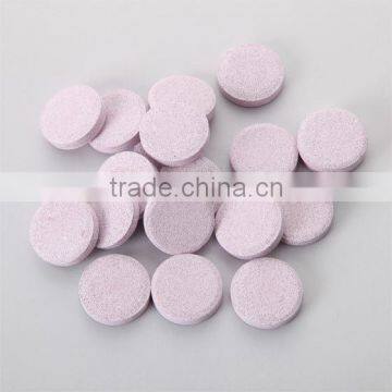 China Factory New Design ZP-25 Effervescent Tablet Press Machine photo-5