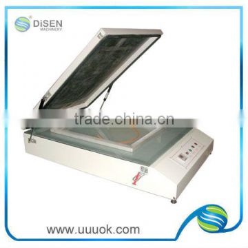 Screen printing exposure machine price