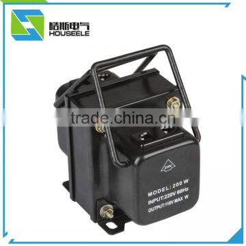 TC Type Step Up and Down Transformer