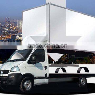 Eutectic Plate Toyota Truck Body photo-4