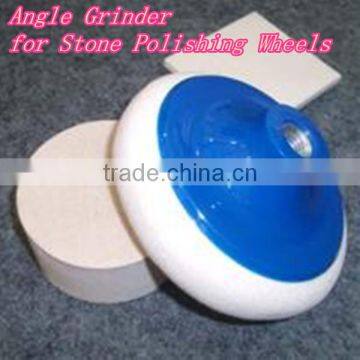 Felt Polishing Pads