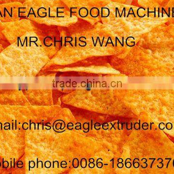 Tortilla Chips Machine for Sale photo-5