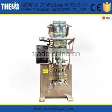 Automatic Grain Bag Filling Sealing Machine photo-2