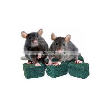 Advanced High-efficiency Rat Bait Wax Block Press Machine in China photo-5