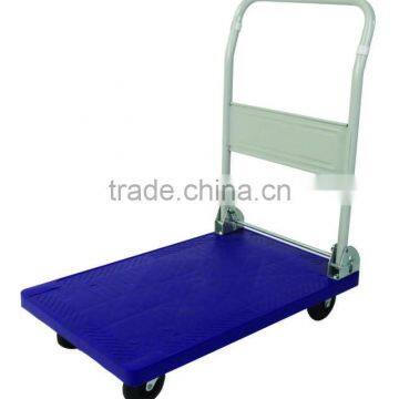 PH1001P Folding 100KG Platform Truck