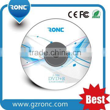 China Wholesale 52x/700mb/80min Cd-r in Stock photo-3
