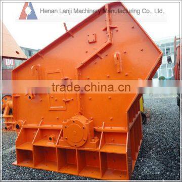 Reliable Quality Impact and Jaw Crusher for Quarry Plant photo-3