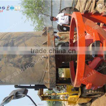 Hot Sale Hydraulic Dredger Cutter Head for Sand Dredge Vessel photo-5