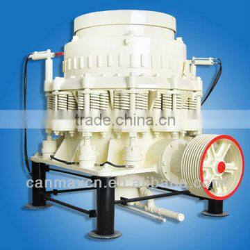 VSC Cone Crusher Range From 72mm to 270mm