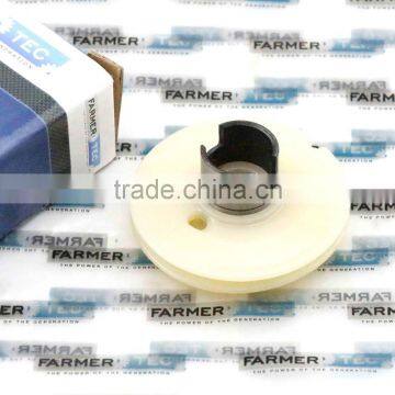 Starter Pulley for Husqvarna 357 359 Chainsaw