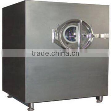 DF High-efficiency Intelligent Film Coating Machine photo-3