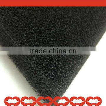 porosity filter sponge