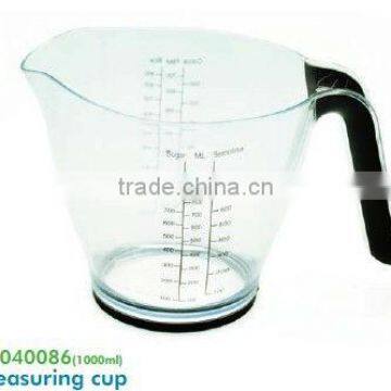 Measuring Cupplastic Measuring Cup 01040312 01040086 photo-2