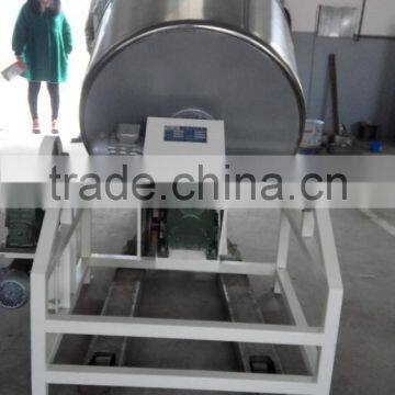 Factory Price Nut Flavoring Machine/nut Flavoring Plant/nut Flavoring Equipment With CE/ISO9001 photo-2