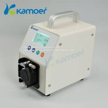Kamoer Peristaltic Pump/dosing Pump/lab Pump/water/fluid Pump photo-3