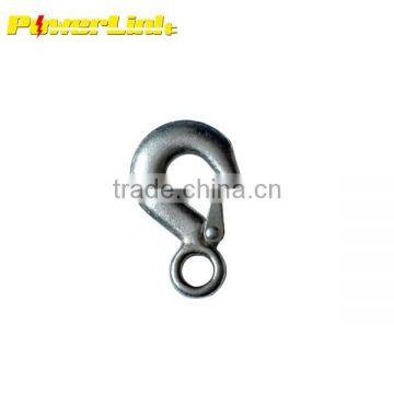 H90108 Steel Towing Rope With Steel Hook photo-2