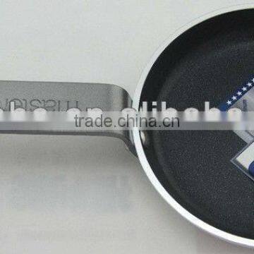 non-stick fry pan as seen on tv