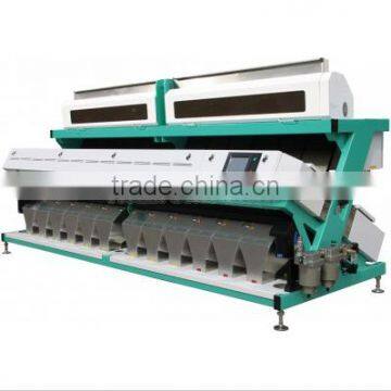 Metak Rice CCD Color Sorting Machine photo-3