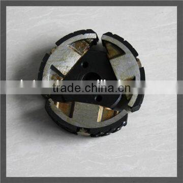 High Performance KTM50 Complete Clutch for Minibike photo-2