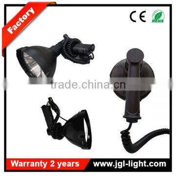 GUANGZHOU 45w Hunting Searchlights, Rechargeable Led Spotlight Lantern, Emergency Light Model NFC170-45W photo-3