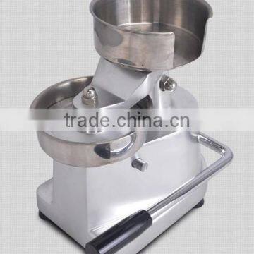 Hamburger Patty Maker photo-5