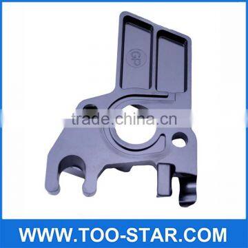 Carburetor Gasket Spacer For Honda GX160 GX200 Engine Motor Genarator photo-2