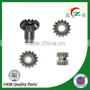 Chinese Hot Bevel Gear Set for Tricycle Reverse Gearbox photo-2