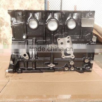 Short Block Engine for Hyundai Terracan 2.5. OEM: 21102-420D2/2A photo-2