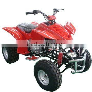 200CC ATV WITH FRONT DOUBLE ARM-SWING AND REAR INTEGRAL HANGING WZAT2005