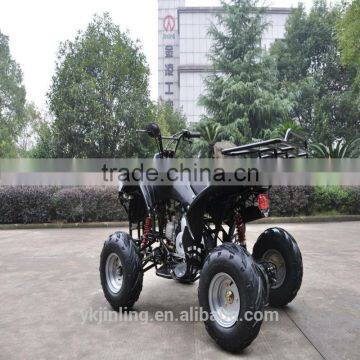 (JLA-07-07) 2017 Atv Kids 50cc Kids Gas Powered Mini Jeep for Sale photo-4