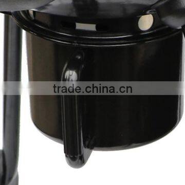 High End 20"kettle Bbq Grills Trolley photo-4