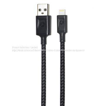 8Pin Lightning to USB MFI Cable PQT24