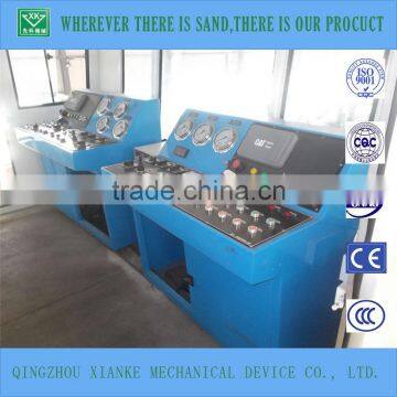 160m3/h Capacity Cutter Suction Dredger for Water Way Dredging photo-3